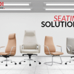 Executive Office Chair: A Complete Guide by Leading Furniture Manufacturers in Rajasthan