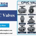 CPVC Valve Exporter for Worldwide Industrial Requirements