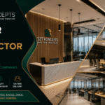Interior Fit Out Contractor Dubai: Choosing Professional Interior Design Fit Out Companies for Modern Spaces