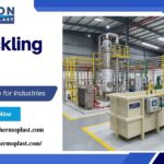 PP Pickling Tank with Superior Industrial Chemical Resistance