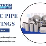 Custom Fabricated CPVC Pipe Fittings for Specialized Projects
