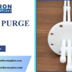 Buy Customized PVDF Purge Tubes at Manufacturer Prices