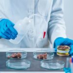 Why Protein Production Services Improve Biopharma Innovation