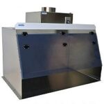 Why Are Stainless Steel Fume Hoods Built for Longevity?