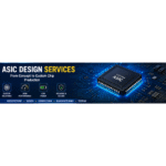 ASIC Design Services: What to Expect from a Custom ASIC Design Company