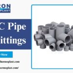 CPVC Pipe Fittings: Everything Plant Managers Should Know