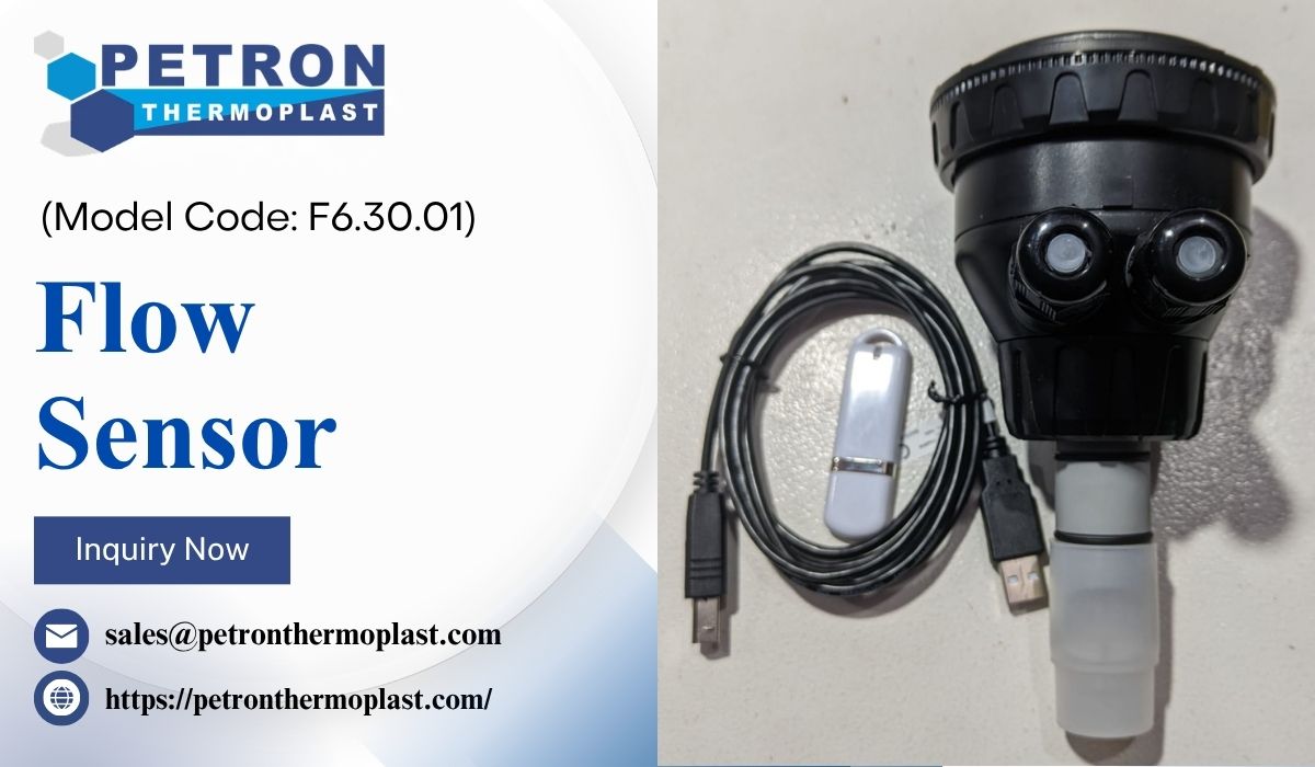 Flow Sensor