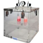 Why Is a Vacuum Desiccator Essential for Moisture-Free Storage?