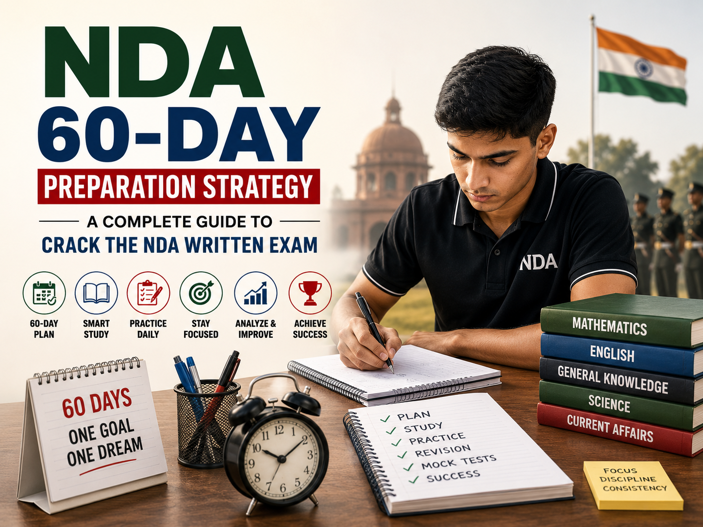 nda