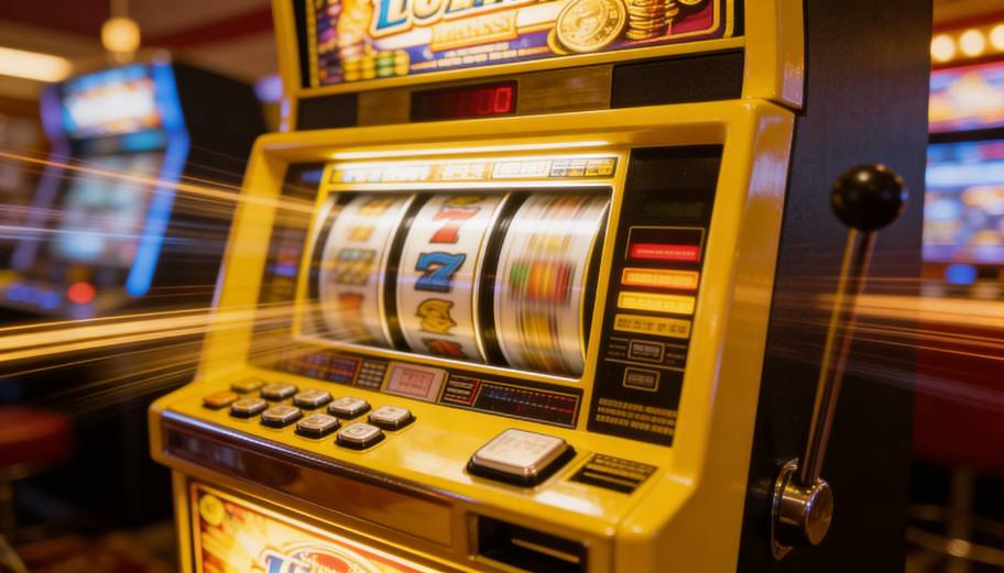 Simsinos Casino 2026 Simsinos Casino 2026
