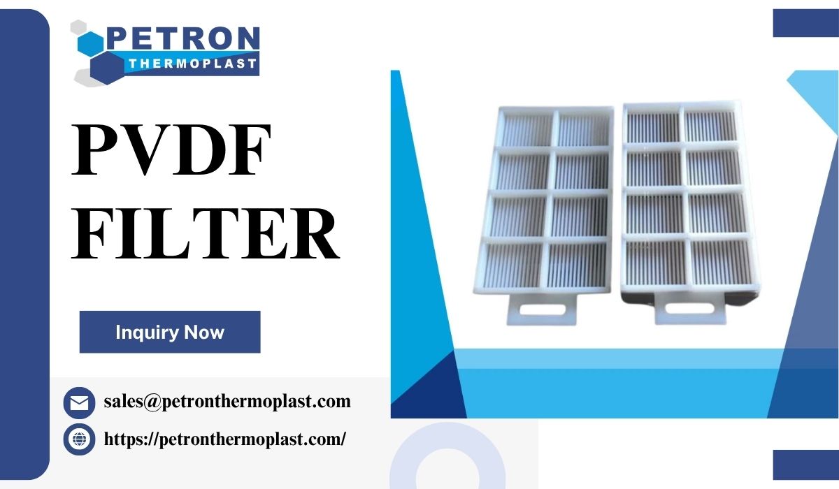 PVDF Filter