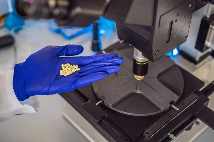 Protein G Magnetic Beads