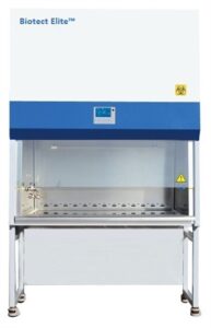 How to Improve Biosafety With the Right Biological Safety Cabinet?
