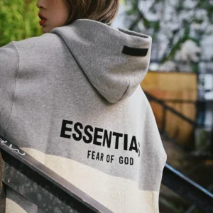 Essentials Hoodie: A Complete Guide to US Streetwear Style