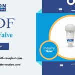 Buy Industrial PVDF Check Valve with Fast Delivery