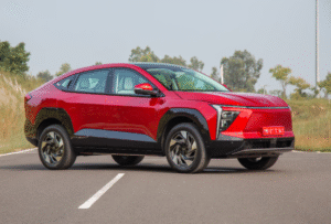 Unveiling the Mahindra XEV 9e: Speed, Performance, and Specifications
