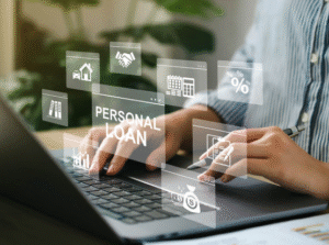 Simple Steps to Understand a 1 Lakh Personal Loan for a Better Understanding