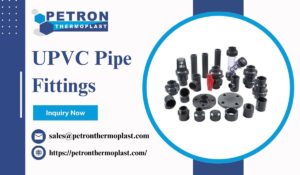 Top UPVC Pipe Fittings – Buy Direct from Manufacturer