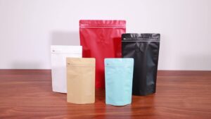 Custom Mylar Bags Are Perfect For Small Businesses