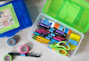 Kids Stationery That Makes Homework Feel Like Play