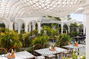 Where Luxury, Heritage and Modern Hospitality Meet in Jaipur