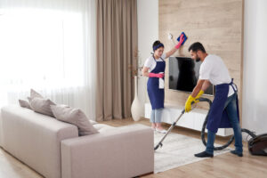 A Cleaner Home, a Healthier Life: 7 Benefits of Professional Deep Cleaning