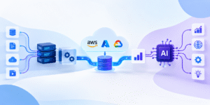 Your Roadmap to Becoming a Data Engineer: Skills, Tools and Certifications
