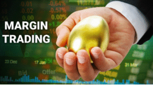 What is the golden rule of margin trading?