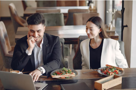 food and beverage consultancy