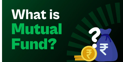 what is mutual fund,