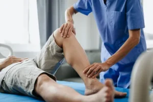 When Joint Symptoms Need More Than a General Orthopaedic Review
