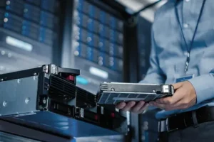 Why Equipment Accumulates During Upgrades And What Businesses Can Do