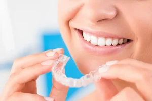 How Do Invisalign Aligners Help Correct Crowded and Crooked Teeth?
