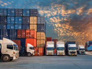 Choose A Logistics Partner Carefully For Reliable Cargo Movement