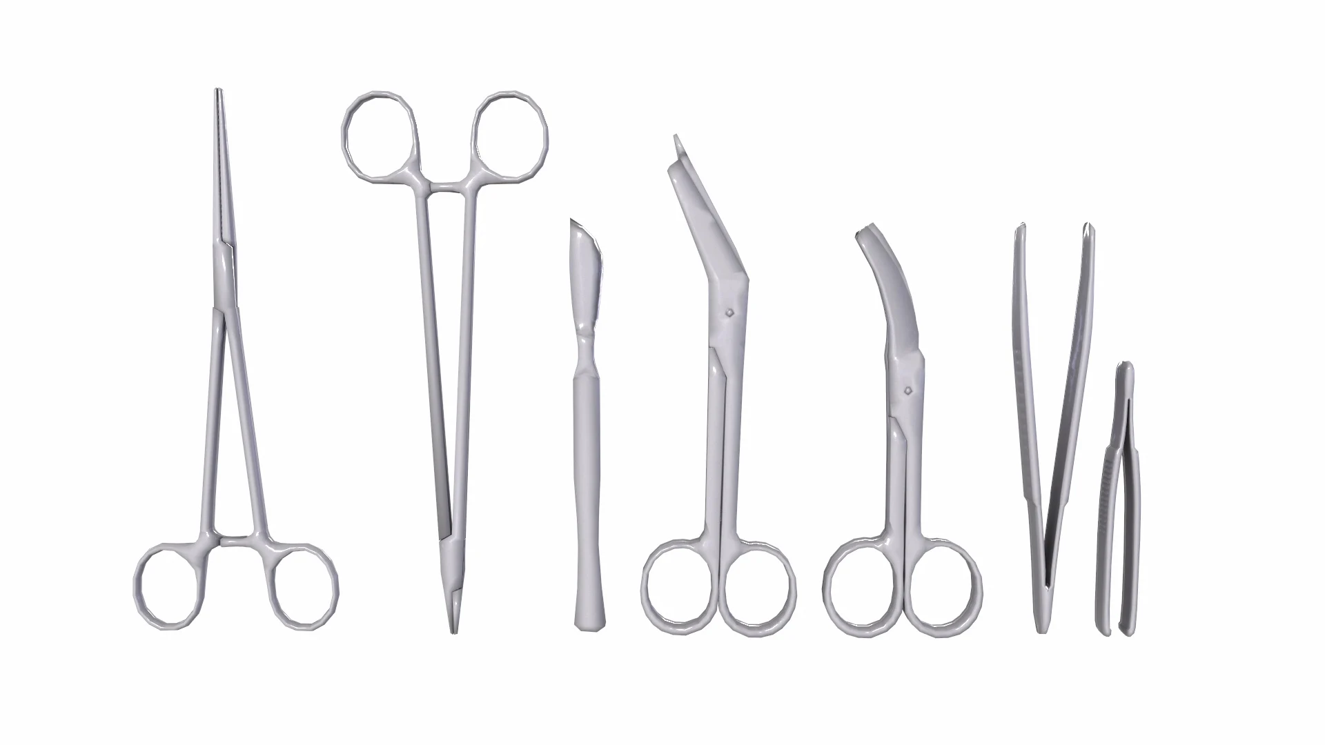 Instruments