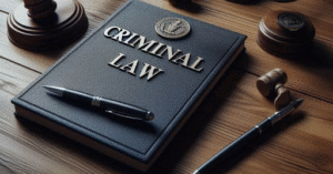 What to Look for When Choosing Legal Representation for Criminal Matters