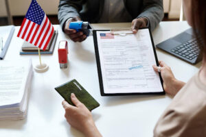 Visa Application Made Easier: A Complete Guide to Professional Immigration Support