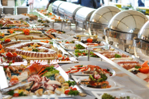 Building Better Food Operations Through Structured Catering Management