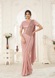 Traditional Charm, Contemporary Style: Exploring Saree Trends for Every Occasion