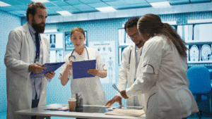 Trial Supply Management System and the Decisions That Matter Most