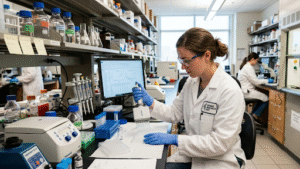 Hamster CKM ELISA: Causes of High Background and Solutions