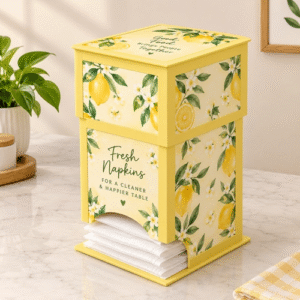 Custom Dispenser Boxes Simplify Daily Retail Operations