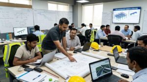 What to Expect from Engineering Design Online Courses for Civil Engineers