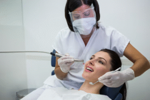 Transform Your Smile: What to Expect From a Cosmetic Dentist in Fort Worth