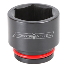 Impact Socket