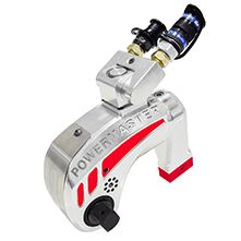 Why Do Refineries & Power Plants Rely on an Industrial Bolting Tools Manufacturer?