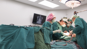 Heart Transplantation Explained: Evaluation, Surgery and Aftercare