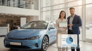 Refinancing a car loan versus taking a top-up: which problem are you trying to solve?
