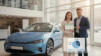 car loan