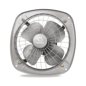 Wall-Mounted vs Ceiling Exhaust Fans: Which One Fits Your Home Better?